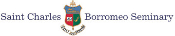 Logo of St. Charles Borromeo Seminary