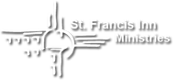 Logo of St. Francis Inn Ministries