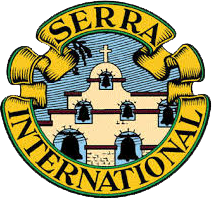 Logo of USA Council of Serra International