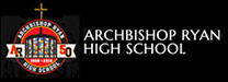 Logo of Archbishop Ryan High School