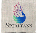 Logo of Congregation of the Holy Spirit