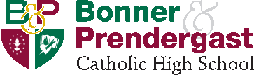 Logo of Bonner & Prendergast High School