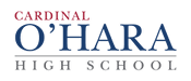 Logo of Cardinal O'Hara High School
