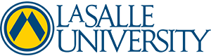 Logo of LaSalle University