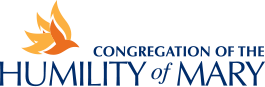 Logo of Congregation of the Humility of Mary