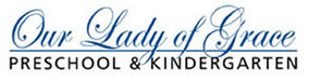 Logo of Our Lady of Grace Preschool & Kindergarten
