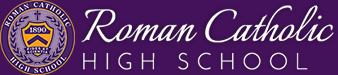 Logo of Roman Catholic High School
