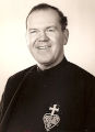 Logo of Cause for Fr. Theodore Foley, C.P.
