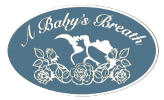 Logo of A Baby's Breath
