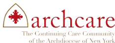 Logo of Archcare
