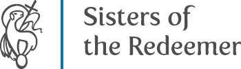 Logo of Sisters of the Redeemer