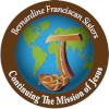 Logo of Bernardine Franciscan Sisters