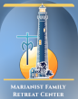 Logo of Marianist Family Retreat Center