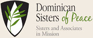 Logo of Dominican Sisters of Peace