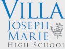 Logo of Villa Joseph Marie High School