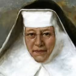 Logo of Sisters of the Blessed Sacrament