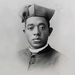 Logo of Cause for Father Augustus Tolton