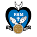 Logo of Franciscan Handmaids of the Most Pure Heart of Mary