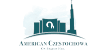 Logo of Our Lady of Czestochowa
