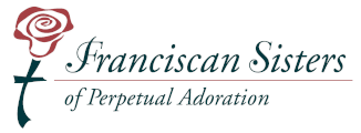Logo of Franciscan Sisters of Perpetual Adoration