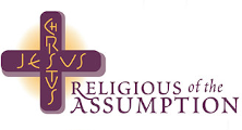 Logo of Religious of the Assumption