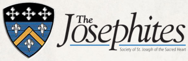 Logo of Saint Joseph Society of the Sacred Heart