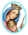Logo of Salesian Sisters of St. John Bosco