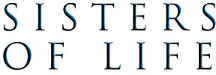 Logo of Sisters of Life