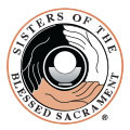 Logo of Sisters of the Blessed Sacrament
