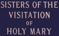 Logo of Visitation Nuns of Philadelphia
