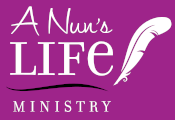 Logo of A Nun's Life Ministry