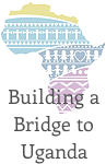 Logo of Building a Bridge to Uganda