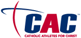 Logo of Catholic Athletes for Christ