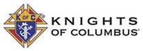 Logo of Knights of Columbus