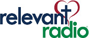 Logo of Relevant Radio
